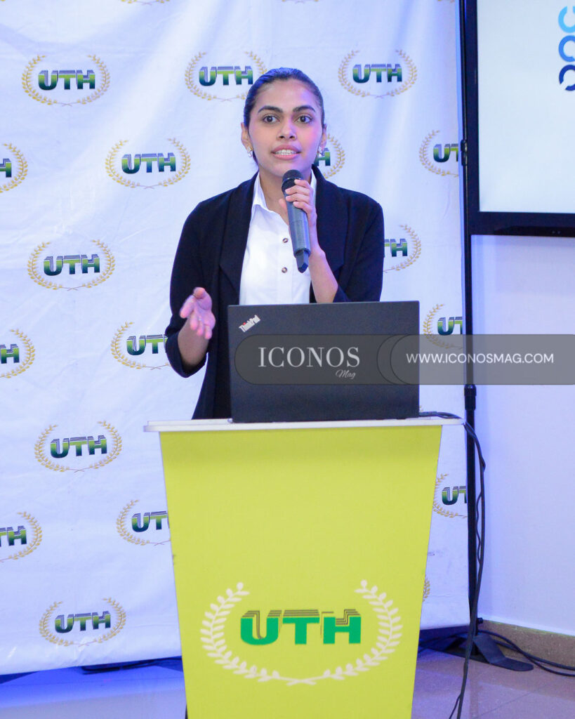 alianza by uth honduras y isaca