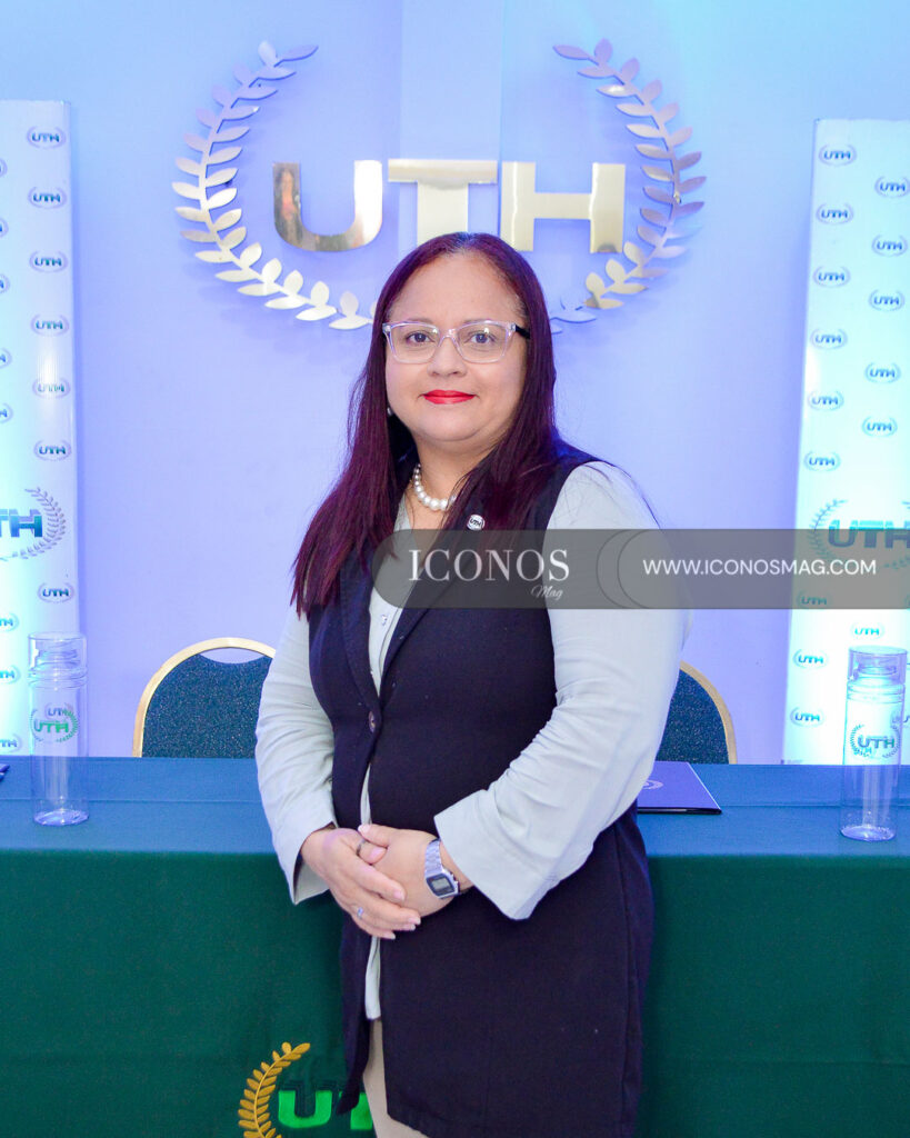 alianza by uth honduras y isaca