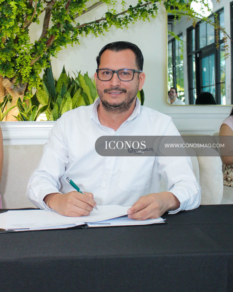 alianza optimus card uth honduras e incanta cafe