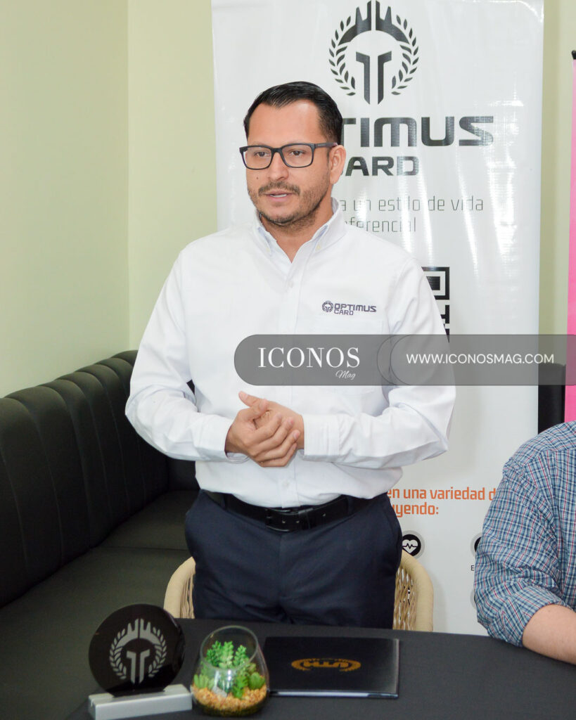 alianza optimus card uth honduras e inversiones pasteleras