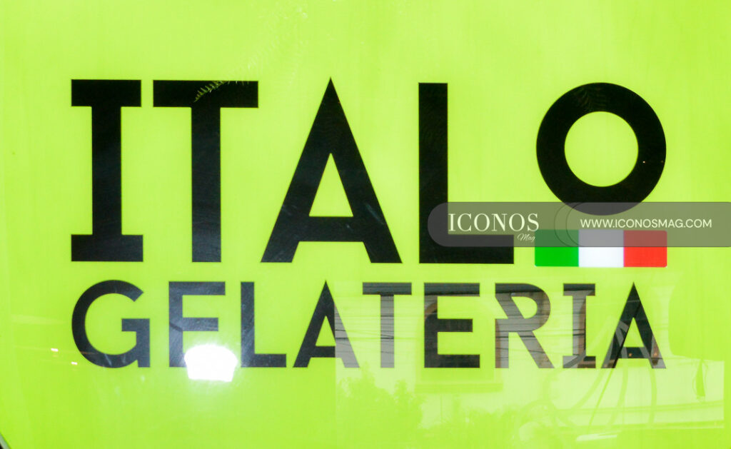 alianza optimus card uth honduras e italo gelateria