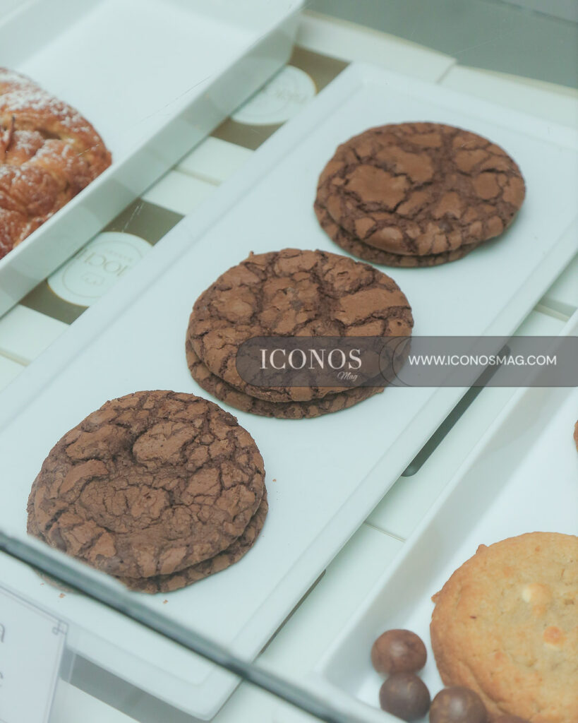 alianza optimus card uth honduras y brioche bakery