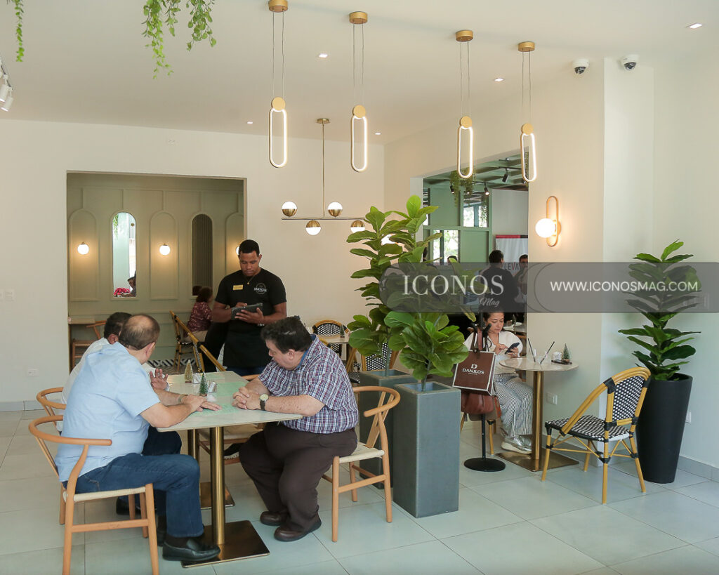 alianza optimus card uth honduras y brioche bakery