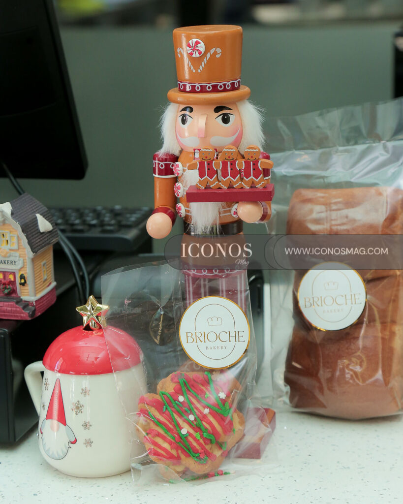 alianza optimus card uth honduras y brioche bakery