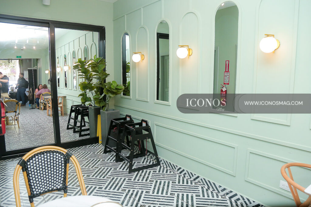 alianza optimus card uth honduras y brioche bakery