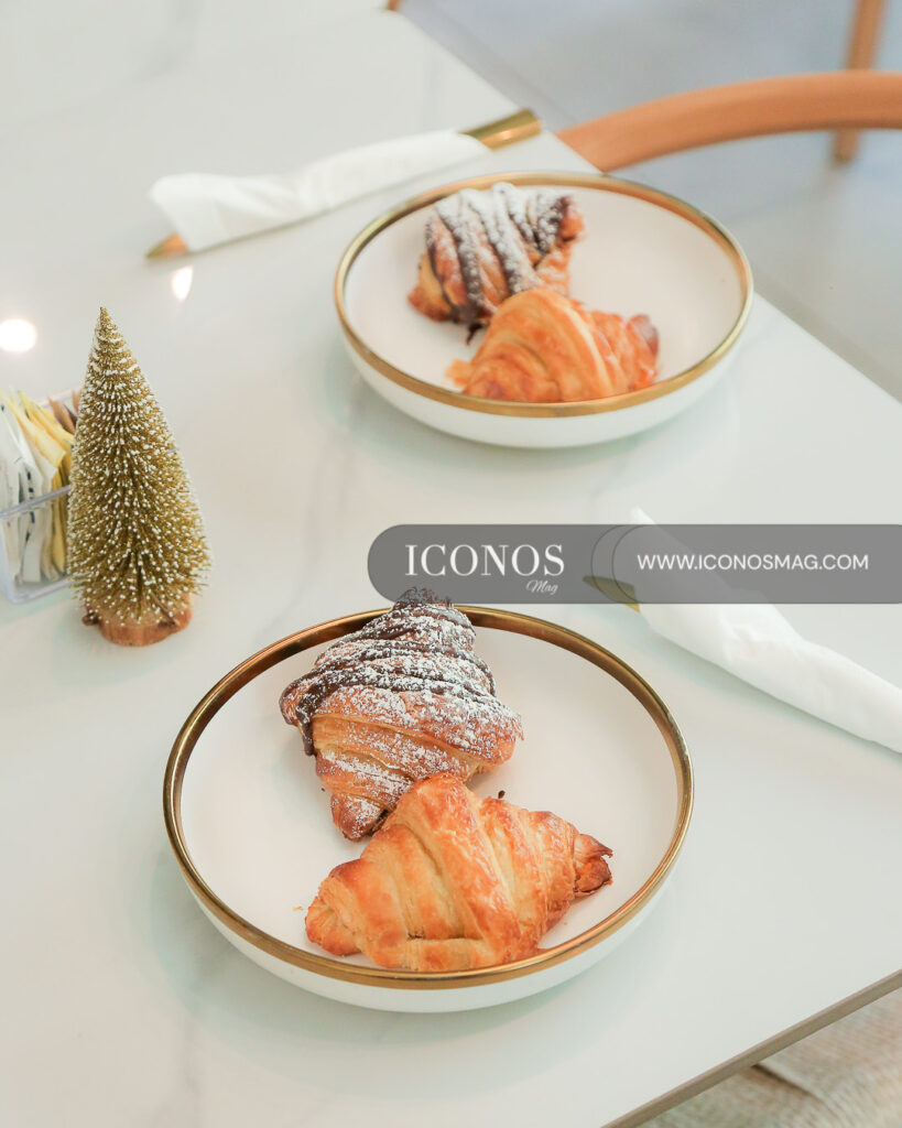 alianza optimus card uth honduras y brioche bakery