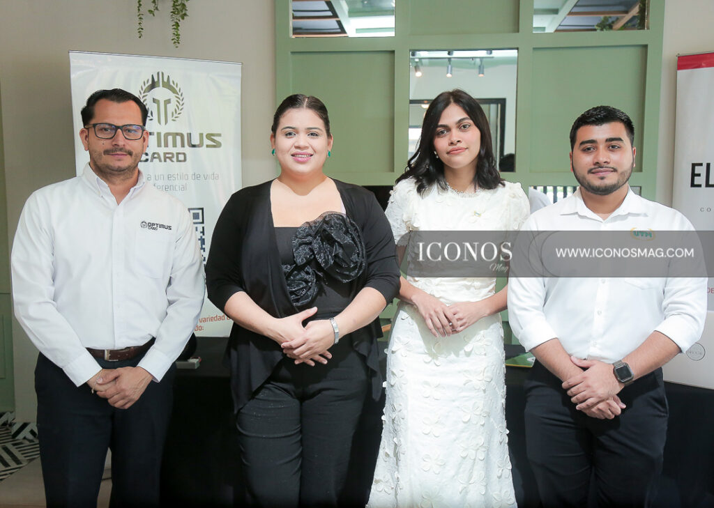 alianza optimus card uth honduras y brioche bakery