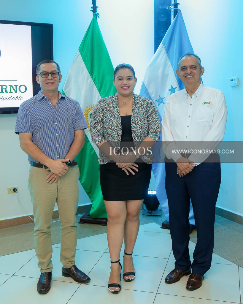 alianza optimus card uth honduras y grupo amor eterno