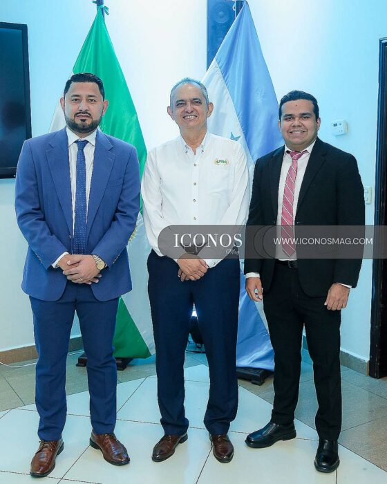 alianza optimus card uth honduras y grupo amor eterno