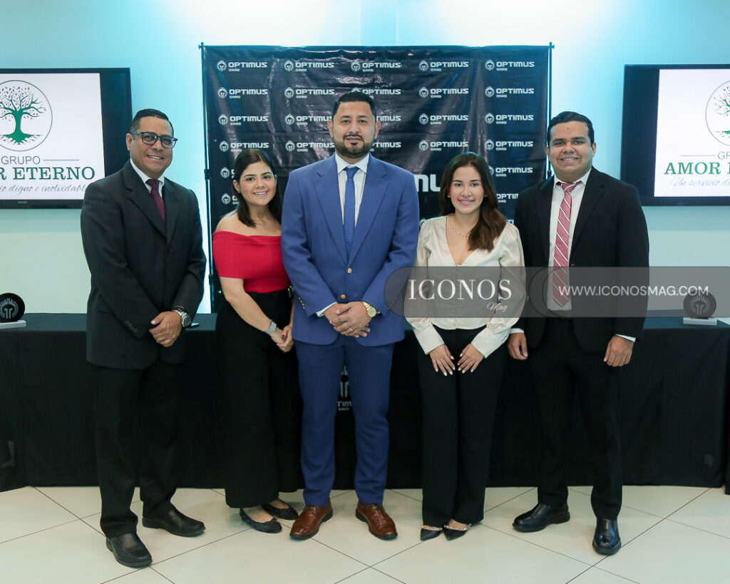 alianza optimus card uth honduras y grupo amor eterno