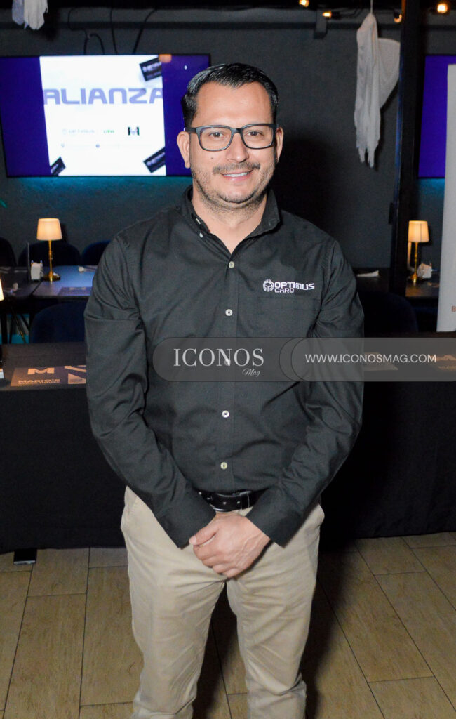 alianza optimus card uth honduras y mario steak house