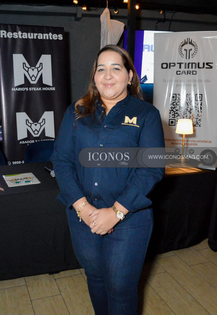 alianza optimus card uth honduras y mario steak house