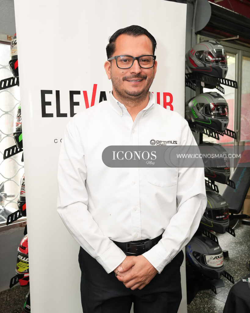 alianza optimus card uth honduras y motorepuestos titan