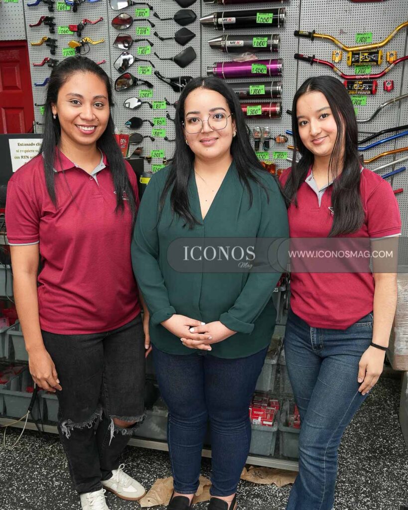 alianza optimus card uth honduras y motorepuestos titan