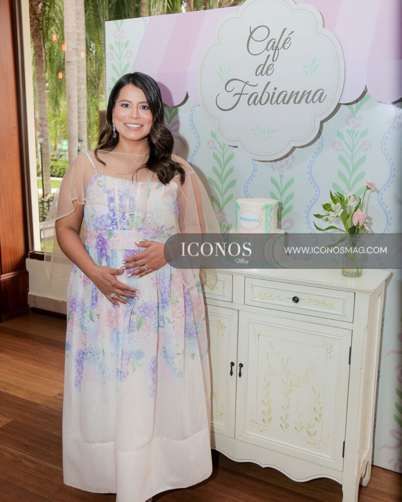 baby shower carolina david ponce de reyes