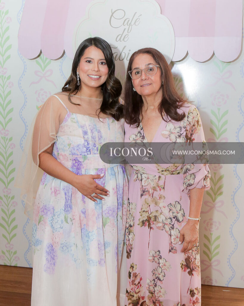 baby shower carolina david ponce de reyes