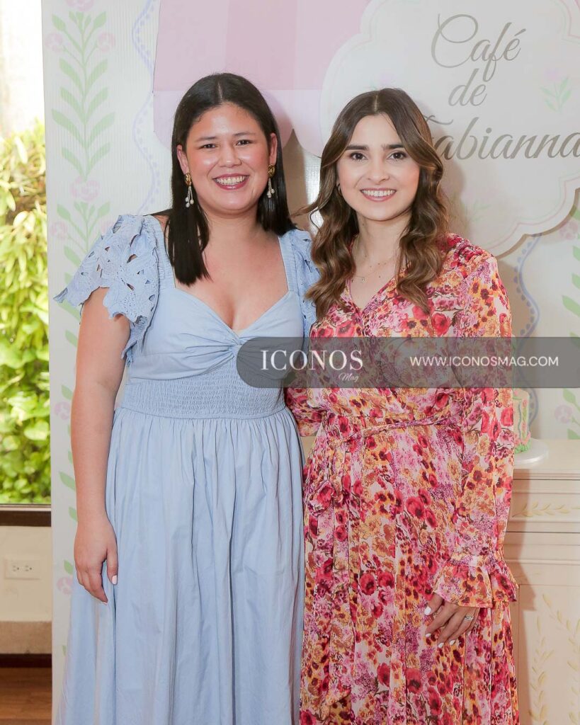 baby shower carolina david ponce de reyes