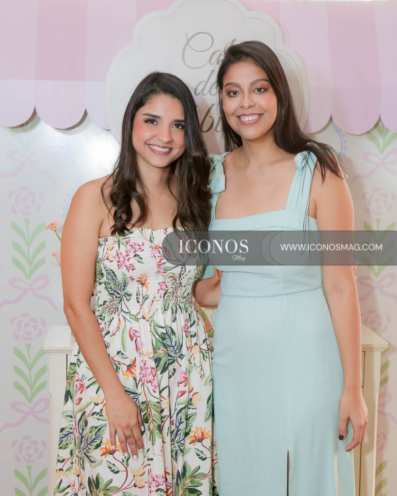 baby shower carolina david ponce de reyes
