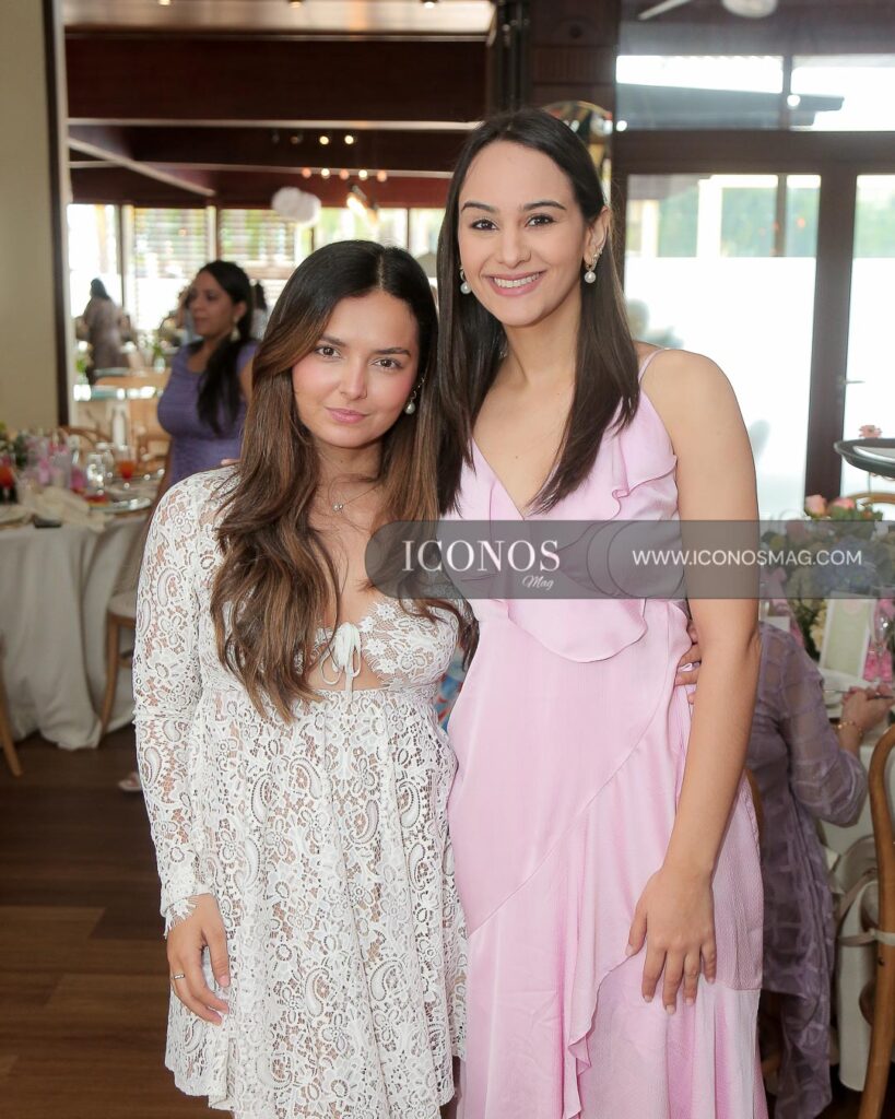 baby shower carolina david ponce de reyes