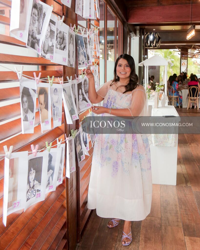 baby shower carolina david ponce de reyes