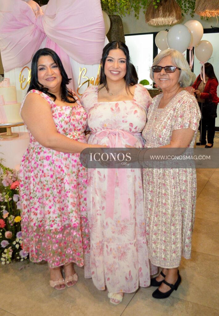 baby shower jackeline del arca valdez san pedro sula
