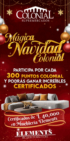 anuncio Colonial