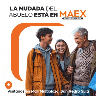 anuncio MAEX