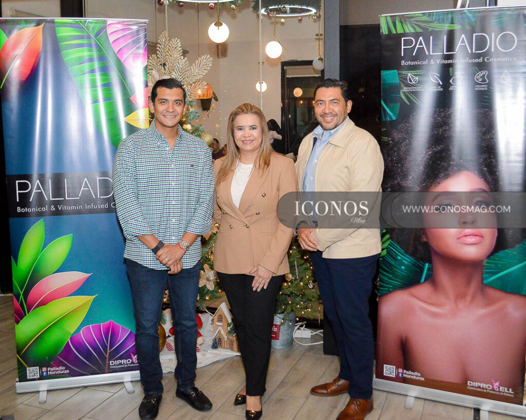 barista experience palladio diprobell