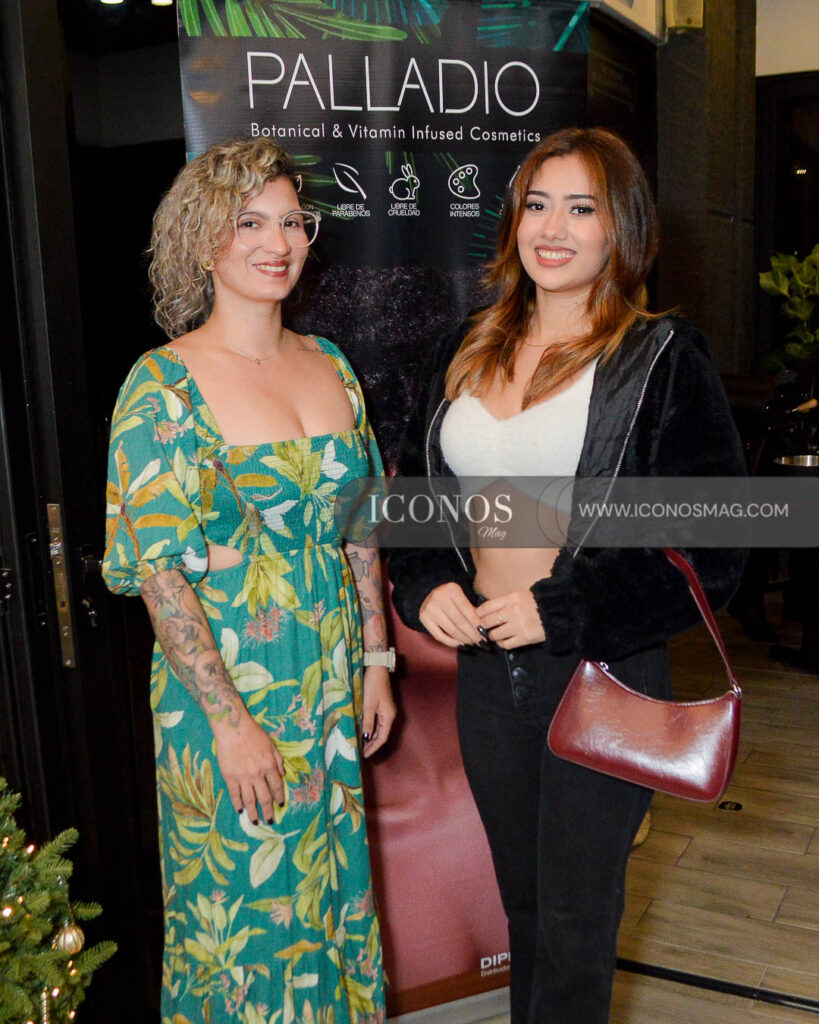 barista experience palladio diprobell