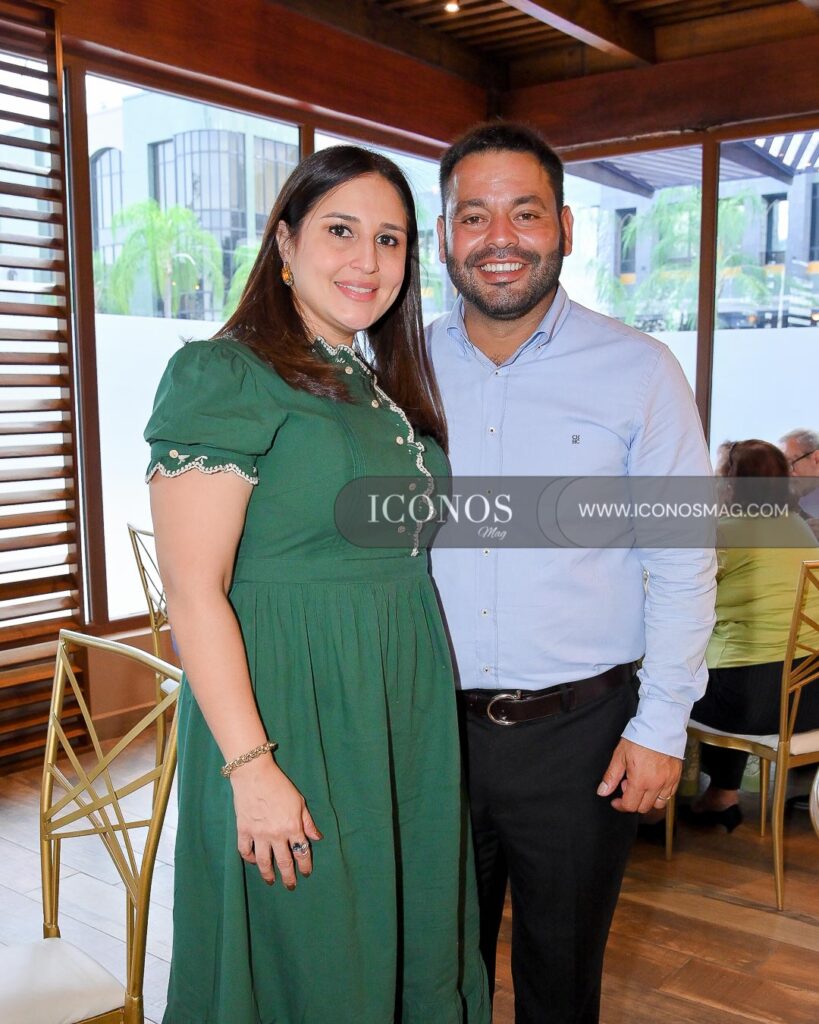 bautizo tarek alejandro castro handal