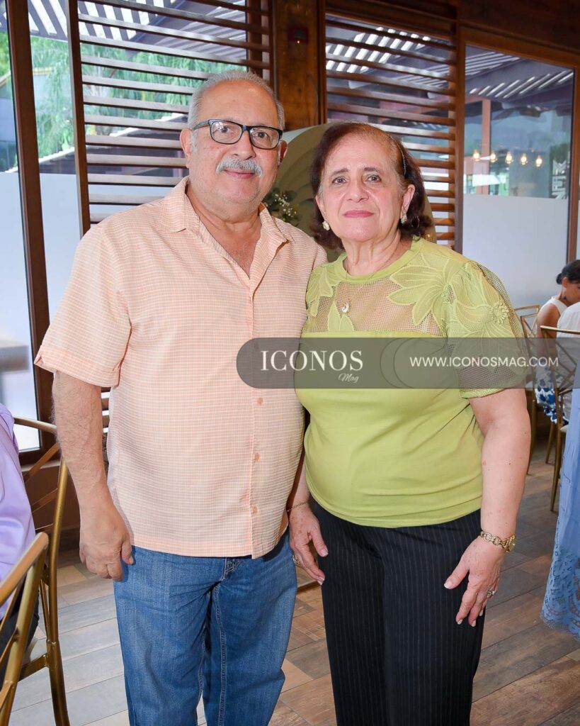 bautizo tarek alejandro castro handal