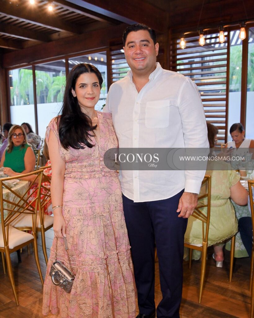 bautizo tarek alejandro castro handal