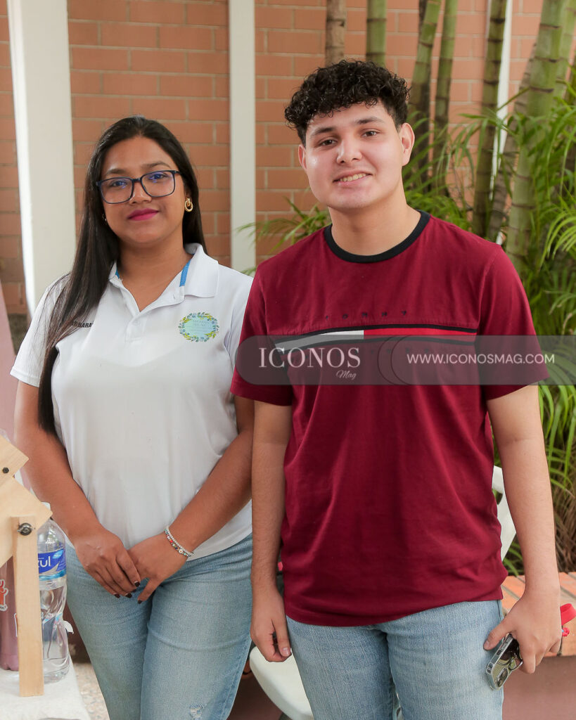 bazar emprendedores usap honduras