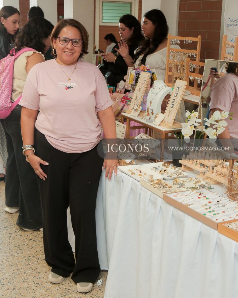 bazar emprendedores usap honduras