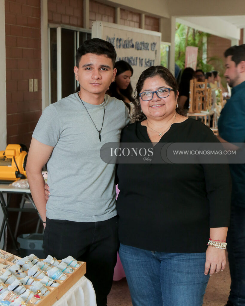 bazar emprendedores usap honduras