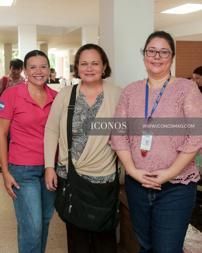 bazar emprendedores usap honduras