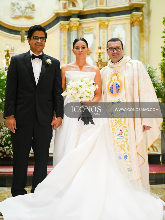 boda allison rivera y jose armando erazo chavez