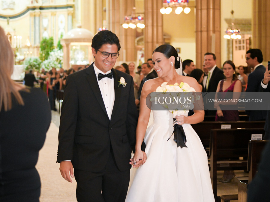 boda allison rivera y jose armando erazo chavez