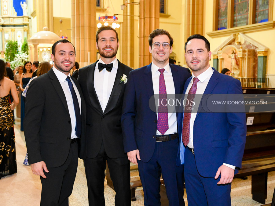 boda allison rivera y jose armando erazo chavez