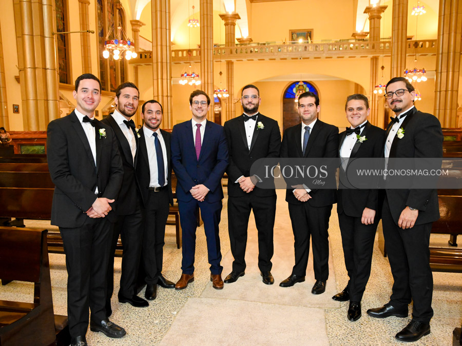 boda allison rivera y jose armando erazo chavez