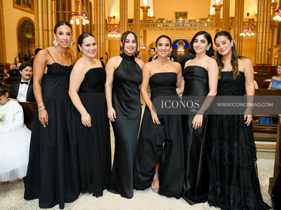 boda allison rivera y jose armando erazo chavez