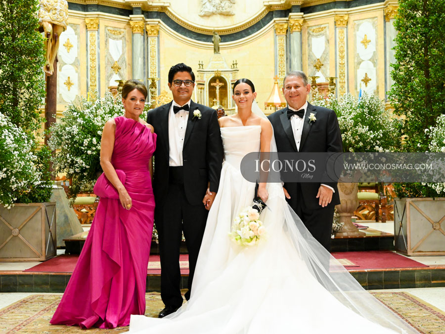 boda allison rivera y jose armando erazo chavez