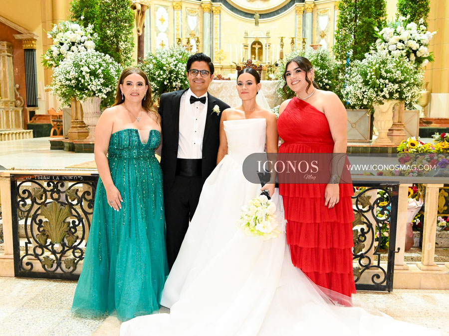 boda allison rivera y jose armando erazo chavez