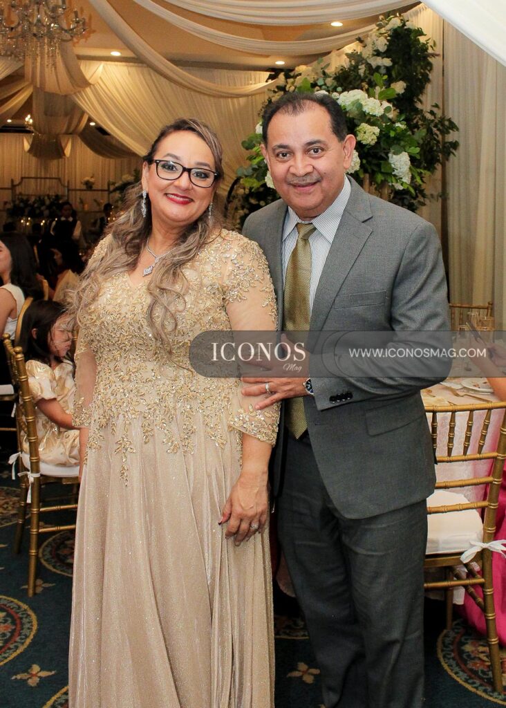 boda ana castellanos y gustavo madrid