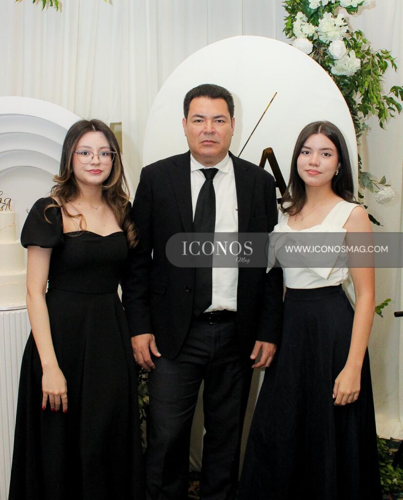 boda ana castellanos y gustavo madrid