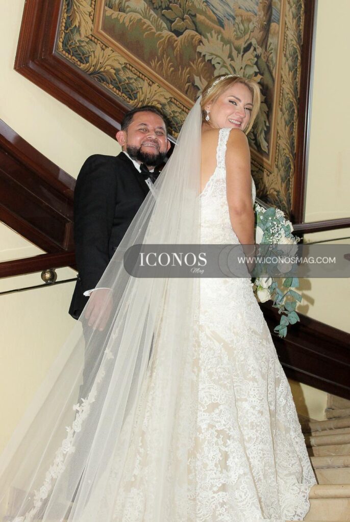 boda ana castellanos y gustavo madrid