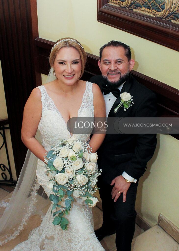 boda ana castellanos y gustavo madrid