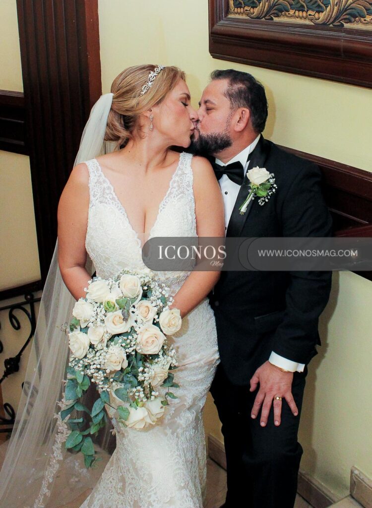 boda ana castellanos y gustavo madrid