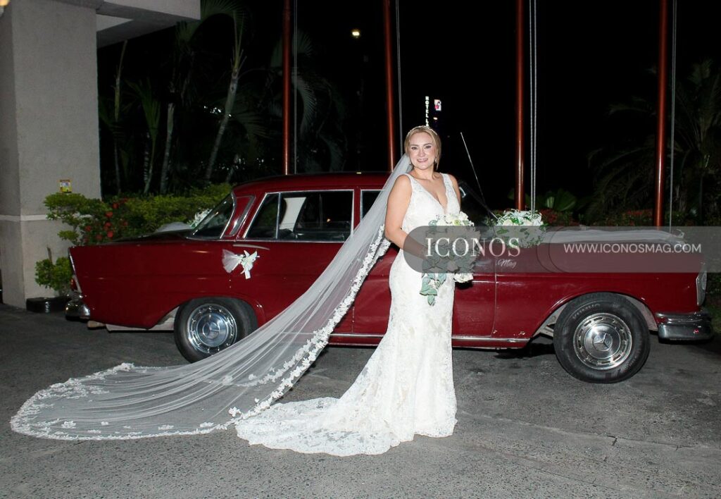 boda ana castellanos y gustavo madrid