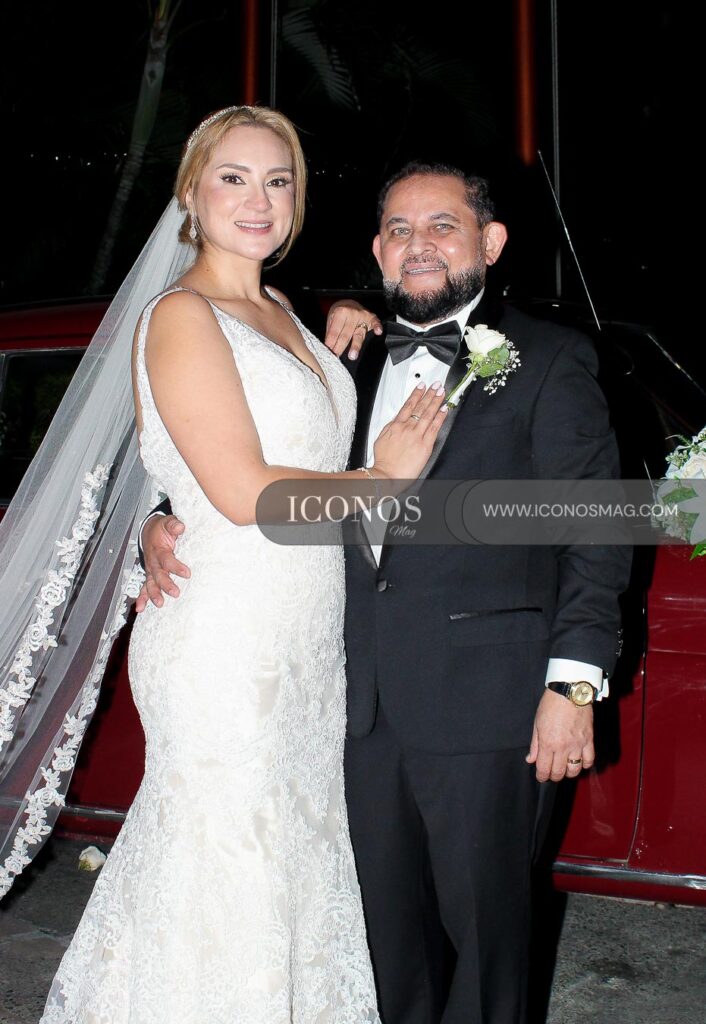 boda ana castellanos y gustavo madrid